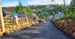 Lâm Đồng: Điều tra việc mở đường, xây dựng homestay trái phép