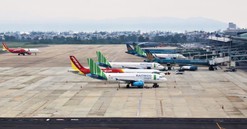 Đà Nẵng: Phê duyệt quy hoạch Phân khu sân bay, có hầm chui và cầu vượt