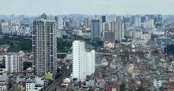Thị trường bất động sản đang ấm dần?