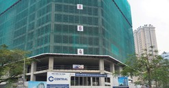 "Tay chơi" mới gia nhập thị trường địa ốc