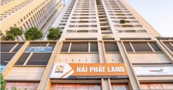 Hải Phát "cài số lùi" lợi nhuận trong năm 2024