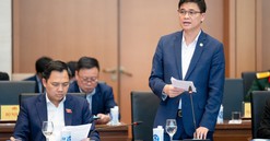 Tổng Liên đoàn Lao động Việt Nam: Đã khảo sát Bắc Giang, Bắc Ninh, Tiền Giang và TP. Hải Phòng, chuẩn bị làm nhà ở cho công nhân