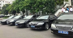 Phê duyệt Đề án tổng kiểm kê tài sản công do Nhà nước đầu tư, quản lý