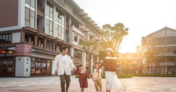 Người Hàn Quốc sẽ có phòng Vinmec được thiết kế riêng tại Vinhomes Ocean Park 2?