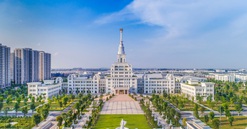 Kênh truyền hình uy tín bậc nhất của Mỹ gọi tên Ocean City trong “Nhịp đập thiên đường”