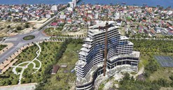 Quảng Bình: Chủ đầu tư Khu du lịch Sài Gòn – Bảo Ninh tiếp tục bị cưỡng chế thuế