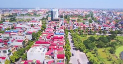 Hưng Yên: Sắp đấu giá hơn 250 lô đất trong tháng 3, khởi điểm cao nhất hơn 4,3 tỷ đồng/suất