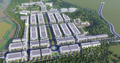 Lạng Sơn: Phê duyệt Quy hoạch chi tiết Khu đô thị Mỹ Sơn