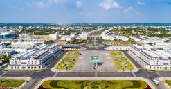 Đại gia bậc nhất Kiên Giang được tính lại tiền sử dụng đất vì cho rằng… số tiền quá cao