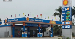 Cách nào để Giang Nam Petrol nhanh chóng 'thâu tóm' loạt Dự án "đất vàng" ở Hà Tĩnh?