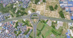Bình Dương: Thúc đẩy các dự án giao thông trọng điểm, mở ra không gian phát triển mới cho các địa phương