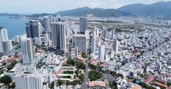 Khánh Hoà: Phê duyệt Đồ án Điều chỉnh quy hoạch chung TP. Nha Trang đến năm 2040