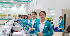 ABBANK công bố báo cáo tài chính năm 2023 và chuẩn bị tổ chức họp đại hội cổ đông 2024