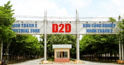 Phát triển Đô thị Công nghiệp số 2 (D2D) tiếp đà tăng trưởng, đặt mục tiêu lợi nhuận năm 2024 tăng 73%