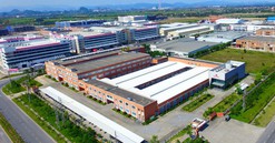 Vì sao bất động sản khu công nghiệp đang trở thành "miếng bánh ngon" ai cũng muốn xí phần?
