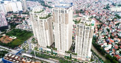 Hải Phát lên kế hoạch tăng vốn điều lệ vượt mức 6.000 tỷ đồng