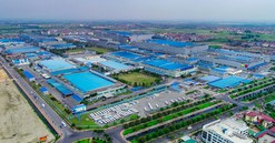 Bất động sản địa phương tuần qua (25 - 31/3): Bắc Ninh sẽ có 25 khu công nghiệp vào năm 2030, Dự án nhà ở xã hội đầu tiên tại Đắk Lắk được phép mở bán