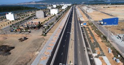 Cắt giảm chiều dài, vốn đầu tư dự án cao tốc nối Bình Định - Gia Lai