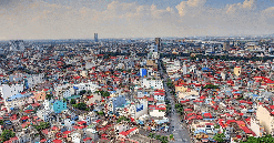 "Tân binh" của ngành bất động sản đăng ký làm dự án gần 5.000 tỷ đồng tại Hải Phòng