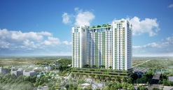 Ecolife Riverside: Giải pháp tài chính giúp khách hàng “an cư, lạc nghiệp"