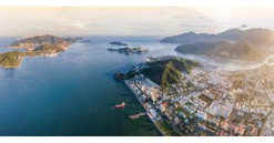 Giao dịch tăng mạnh, bất động sản Khánh Hoà khởi sắc, phục hồi nhanh