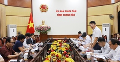 Thanh Hóa: Gỡ khó cho dự án Phát triển đô thị động lực hơn 2.300 tỷ đồng