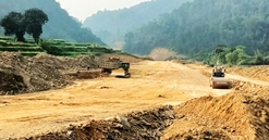 Cao Bằng: Thạch An linh hoạt trong giải phóng mặt bằng Dự án cao tốc Đồng Đăng - Trà Lĩnh