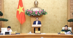 Thủ tướng yêu cầu khẩn trương hoàn thiện các văn bản quy định chi tiết Luật Đất đai, Luật Nhà ở, Luật Kinh doanh BĐS trước 15/5
