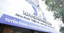 Kinh doanh bết bát, Khải Hoàn Land vẫn tự tin đặt mục tiêu lợi nhuận sau thuế năm 2024 tăng gấp 10 lần so với cùng kỳ