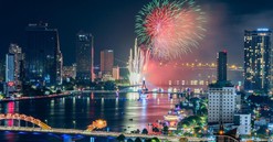Sun Ponte Residence – tổ hợp BĐS đẳng cấp ven sông Hàn chính thức lộ diện