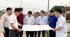 Thái Nguyên: Khu công nghiệp Sông Công II giai đoạn 2 - Dồn lực giải phóng mặt bằng