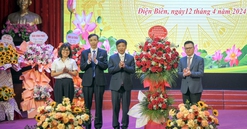 Xây dựng Báo Điện Biên Phủ chuyên nghiệp, nhân văn gắn với chuyển đổi số