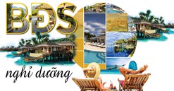 Tín hiệu kích cầu bất động sản nghỉ dưỡng trở lại đường đua, có nên đầu tư vào lúc này?