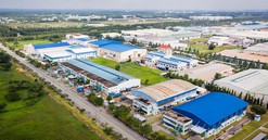 Vốn FDI liên tục đổ về, bất động sản công nghiệp tự tin tăng tốc