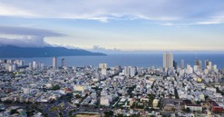 Thêm dự án ở Đà Nẵng được huy động vốn