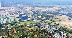 Quảng Nam: Tìm "đường sống" cho doanh nghiệp