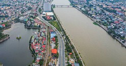 Hà Nam chấp thuận chủ trương đầu tư 5 dự án nhà ở xã hội