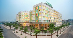 Bệnh viện Đa khoa Quốc tế Vinmec vừa cứu sống thành công cháu gái 2 tuổi suy gan giai đoạn cuối