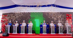 Thừa Thiên Huế: Khởi công dự án Khu đô thị phía Đông đường Thủy Dương – Thuận An
