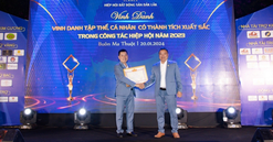 Tổ chức Hội thảo "Thị trường bất động sản Đắk Lắk trong thời kỳ mới - Thách thức và cơ hội"