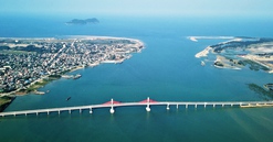 Hoàn thiện quy hoạch vùng Bắc Trung bộ và Duyên hải miền Trung thời kỳ 2021-2030, tầm nhìn 2050