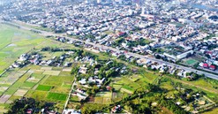 Quảng Nam báo cáo kết quả thống kê đất đai năm 2023