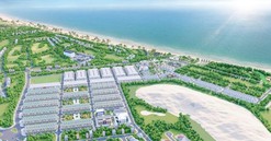 Quảng Bình: Nhà đầu tư cần gì để trở thành "chủ nhân" Khu đô thị Quang Phú 1.380 tỷ đồng