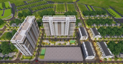 Sau khi loại hồ sơ của MidLand, Lạng Sơn tiếp tục tìm nhà đầu tư Khu dân cư Hồ Sơn 3