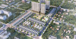 Doanh nghiệp bất động sản tuần 8-14/4: KHG tự tin đặt mục tiêu lợi nhuận 2024 gấp 10 năm trước, VRC muốn chuyển nhượng dự án bổ sung 800 tỷ vốn hoạt động