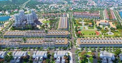Quảng Bình tìm nhà đầu tư cho Khu đô thị phía Đông Bắc gần 1.000 tỷ đồng