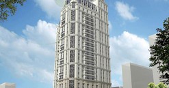 Lỗ lũy kế đến năm 2023 âm hơn 302 tỷ, Coma 18 trông đợi vào dự án Kim Thành