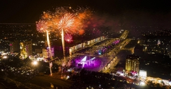 Thanh Hóa "chốt" thời gian khai trương du lịch biển năm 2024