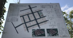 Hậu Giang giao đất để thực hiện dự án Khu tái định cư Cây Dương