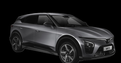 VinFast VF 6 Base và VF 7 Base có tên gọi mới
